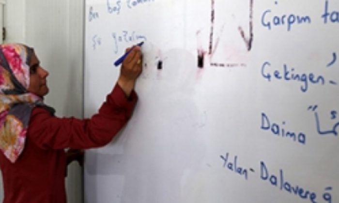Milli Eğitim Bakanlığı’ndan “Suriyeli Öğretmenler Kadroya Alındı” iddialarına yalanlama!.