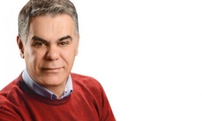 Gazeteci Süleyman Özışık gecenin 3’ünde “Çakar Yasası” çıkaran AK Partili vekillere fena çaktı!.