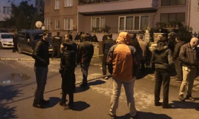 Yine siyanürle intihar…