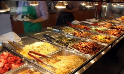 İstanbul Üniversitesi’nde öğrenci yemeklerine yüzde 500 zam!.