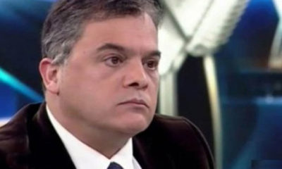 “Saray’a giden CHP’li” palavrasının sahibi Talat Atilla’ya yumruklu saldırı!.