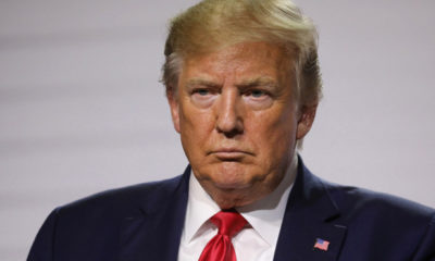 Beyaz Saray: “Başkanı görevden almak için raporda kanıt yok!.”