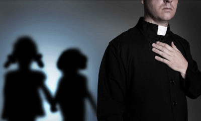 Katolik Kiliselerinde yaşanan cinsel taciz olaylarına 5 bin yeni dosya daha…