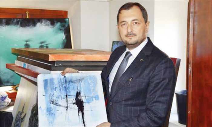 Tekirdağ Süleymanpaşa Belediyesi’nde CHP dönemine ait 4.5 milyon değerinde kayıt dışı heykel ve tablo bulundu!.