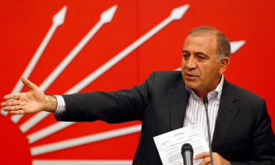 “Mal varlığını araştıralım”diyen Davutoğlu’na CHP’li isimden cevap!. “Siyasi etik Teklifi’ni imzalamadı!.