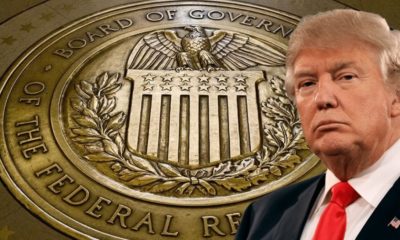 Trump’ın ticaret savaşları ABD’yi vurdu!.