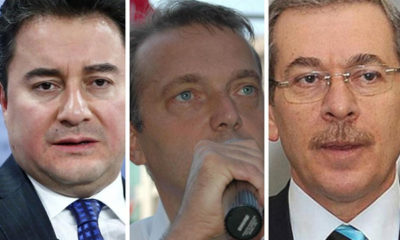 Cem Uzan: “Bana kumpas kurdular” diyerek iki siyasi ismi suçladı!.