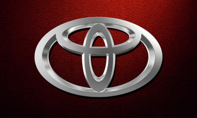 Japon devi Toyota’dan Yerli Otomobil mesajı..