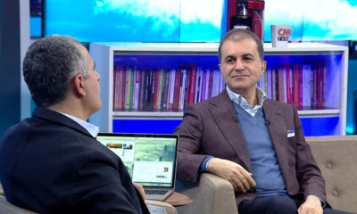 AK Parti sözcüsü Çelik’ten Beştepe’ye giden CHP’li iddiasına ilişkin açıklama!. “Ben kimin yaptığını buldum!.”