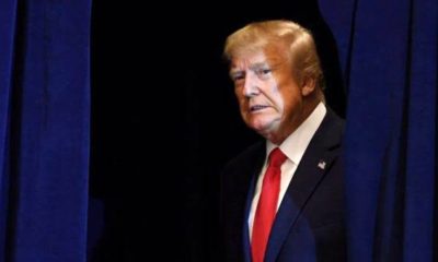 Donald Trump: “Günü bilerek seçtiler! Bu bir utançtır!.”