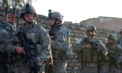 Haşdi Şabi’den Birleşik Devletler’e kuşatma tehditi…