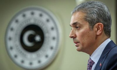 Türkiye’den Yunanistan Başbakanına: “Hayalperest ideolojisi…”