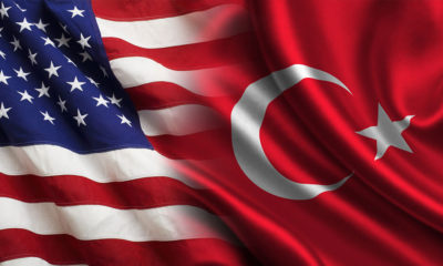 Amerika senatosunda kabul edilen yaptırım tasarısına Türkiye’den sert tepki!.