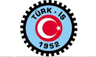 Asgari ücrete itiraz eden Türk-İş’ten açıklama!.