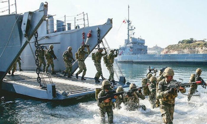 Eller tetikte!. Türkiye her an vurabilir!.