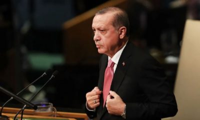 Edi Rama: “Erdoğan’ın ‘evet’i evettir ‘hayır’ı hayırdır!.”