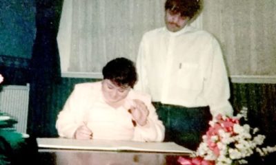 Eski ve yeni kocasıyla aynı evde yaşıyor! Akıllara zarar veren ilişkinin aslı yürek burkuyor!.