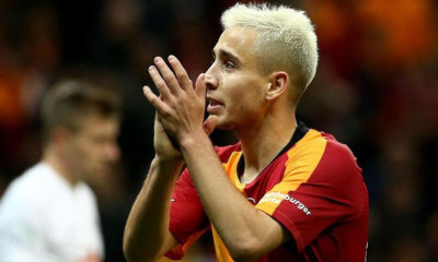 Emre Mor’dan sert sözler!. “Çabalamaktan vazgeçtim!.”