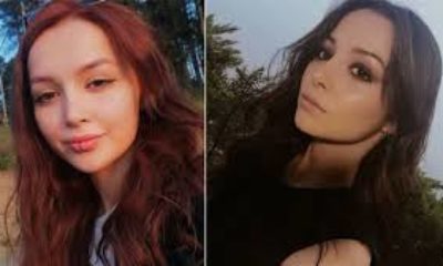 Evinin önünde bıçaklanan genç balerinden acı haber!.