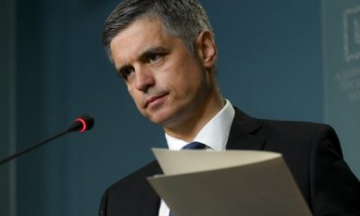 Vladimir Pristayko: “Anahtar Türkiye’de tek başına kalırız!.”