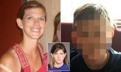 Cani anne hastanede yatan lösemi hastası oğlunun serumuna bakın ne enjekte etti?.