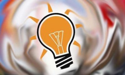 AK Parti’li Başkan görevden alındı!..