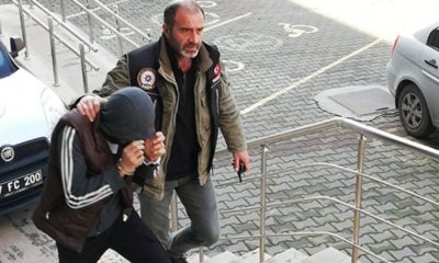 Sosyal medya üzerinden uyuşturucu satışı yapan şahıs tutuklandı!.