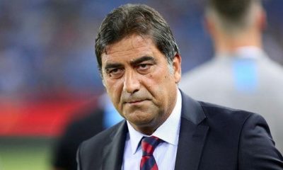 Trabzonspor Ünal Karaman ile yollarını ayırma kararı aldı!.