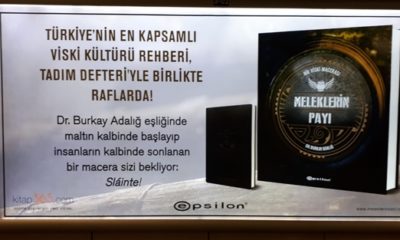 CHP’nin “Ayyaş Nesil” planı devreye girdi!. İBB’den “Viski Rehberi” skandalı!.