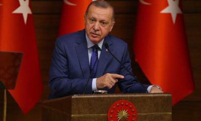Erdoğan: “Vampir aydınlar! kimseyi aldatamazsınız!.”