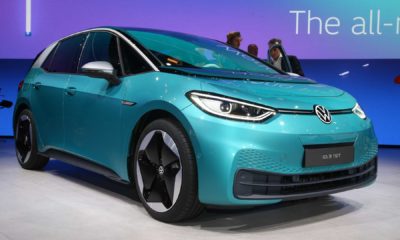 Yerli Otomobil tanıtımından sonra Alman devi Volkswagen’den dikkat çeken rekabet hamlesi!.