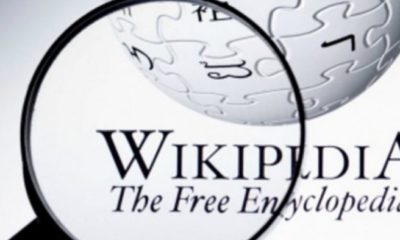 Anayasa Mahkemesi’nin skandal kararı ile Wikipedia 2.5 yıl sonra yeniden açılıyor!.