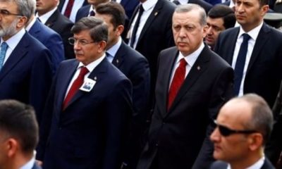 Davutoğlu’ndan Başkan Erdoğan’ın İstanbul Şehir Üniversitesi yanıtı!.