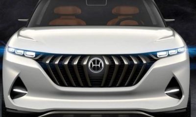 “Yapamazsınız” diyerek dalga geçen vatan hainlerine kötü haber!. İşte Türkiye’nin Milli ve Yerli Otomobili!.