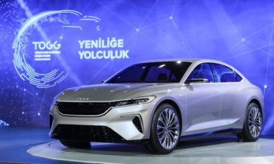 Koçların müstakbel damadı İnan Kıraç Yerli Otomobil üretiminden bakın neden çekilmiş!.