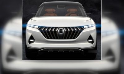 Yerli Otomobil 5 bin kişiye ekmek kapısı olacak..