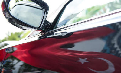 Yerli otomobilin nefes kesen özellikleri!. Akıllı entegrasyon, sürücüsüz yol alabilme…