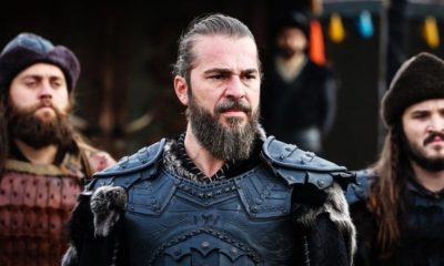 Pakistan Başbakanı İmran Han’dan “Diriliş Ertuğrul” talimatı!.