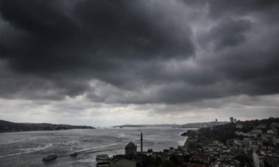 İBB saat vererek uyardı!. Çok etkili olacak!.