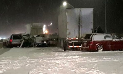 İstanbul’a kar geliyor!. Meteoroloji’den Marmara için kar uyarısı!.