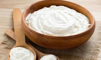 Yoğurt akciğer kanserinden koruyor!.