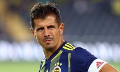 Son dakika: Fenerbahçe’den Emre Belözoğlu açıklaması!.