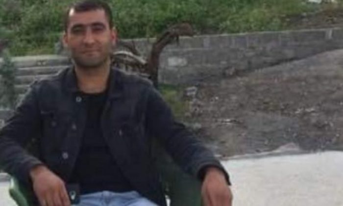 Diyarbakır’da vahşet!. Ağzına toprak doldurularak öldürülmüş halde bulundu!.