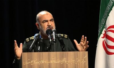 İranlı komutan: “Bu sözler kaydedilmelidir!.”