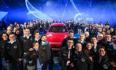 YÖK’ten yerli otomobile eğitim hamlesi…