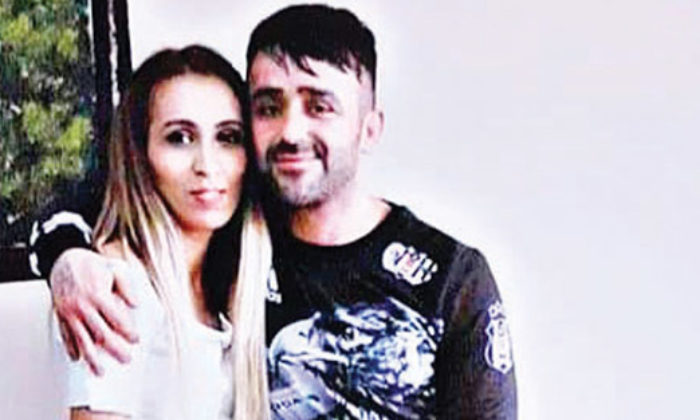 Çocuklar baba sevgisi görmeden büyüyor!. Şükriye Orhan başından geçenleri anlattı!.