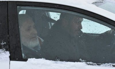 Erdoğan’ın cezasını kaldırdığı Ahmet Turan Kılıç tahliye oldu!.