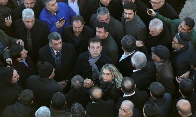 İBB’den hayat kurtaracak kentsel dönüşüm projesine engel…