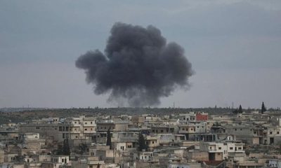 Esad ateşkesi hiçe saydı! Rejim güçleri İdlib’in Maarratünnuman ilçesini Rusya’nın desteğiyle ele geçirdi!.