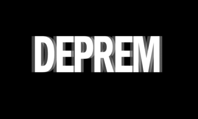 Amerika’da 6 büyüklüğünde deprem…